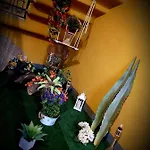 Alojamento de Acomodação e Pequeno-almoço Shabby Chic Albavilla