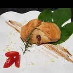 Alojamento de Acomodação e Pequeno-almoço Shabby Chic *
