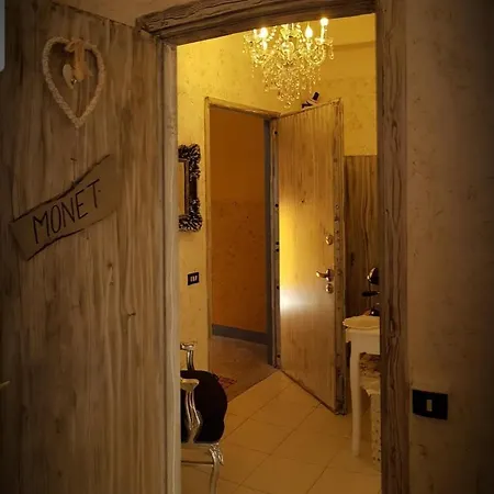 Shabby Chic * Albavilla