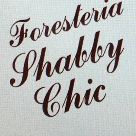 Shabby Chic Couette-café Albavilla