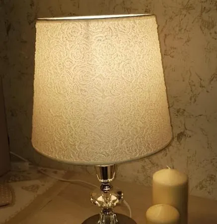 Couette-café Shabby Chic *