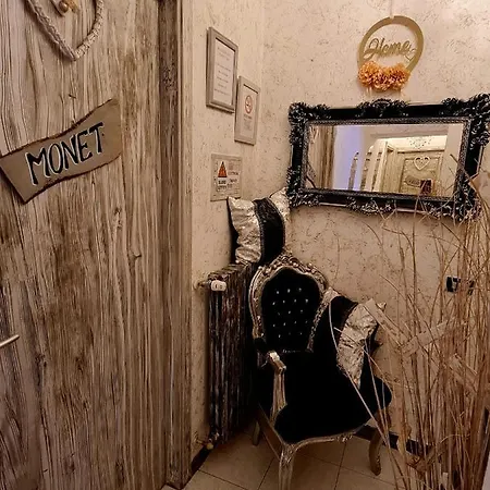 Shabby Chic * Albavilla