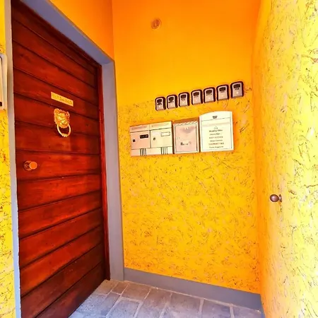 Shabby Chic Bed and breakfast Albavilla