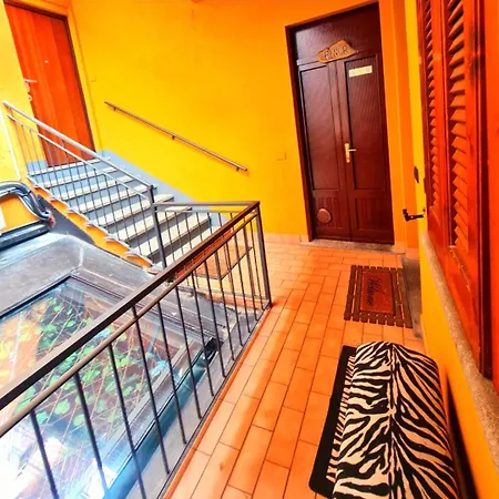 Shabby Chic B&B Albavilla