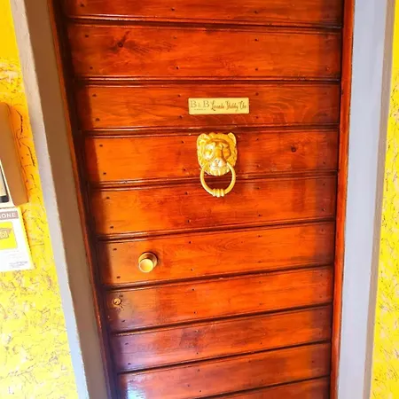 Bed and breakfast Shabby Chic Albavilla