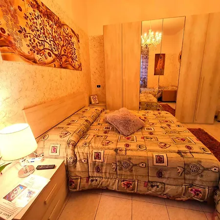 Bed and breakfast Shabby Chic *