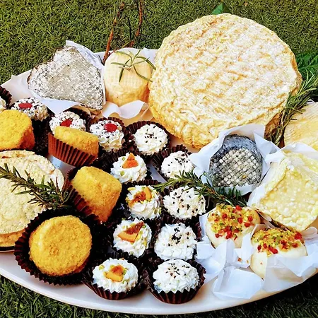 Alojamento de Acomodação e Pequeno-almoço Shabby Chic Albavilla