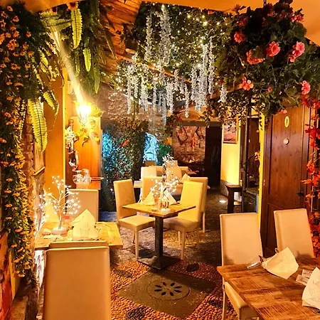 Shabby Chic * Albavilla