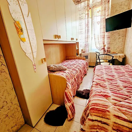 Shabby Chic Bed and breakfast Albavilla