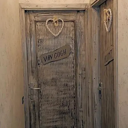 Shabby Chic Albavilla