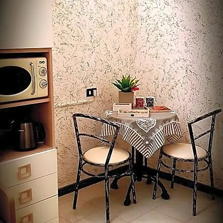 Shabby Chic Albavilla