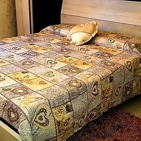 Shabby Chic Bed & Breakfast *