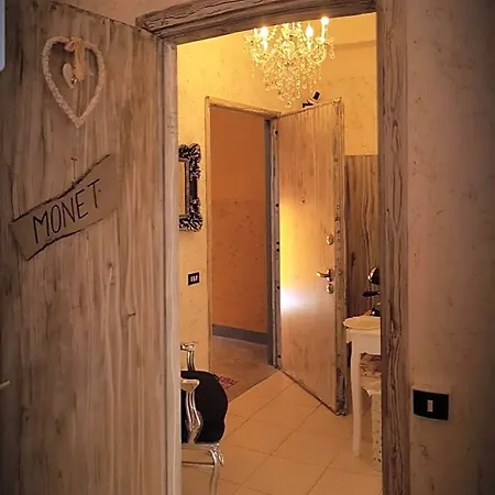 Shabby Chic Albavilla