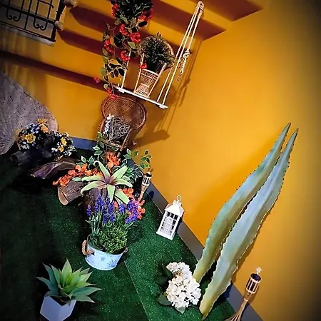 Shabby Chic Albavilla