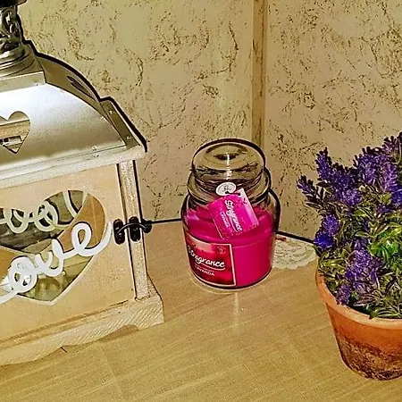 Shabby Chic * Albavilla