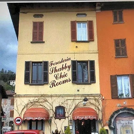 Shabby Chic Bed & Breakfast Albavilla