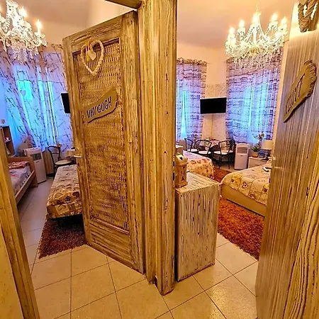 Shabby Chic * Albavilla