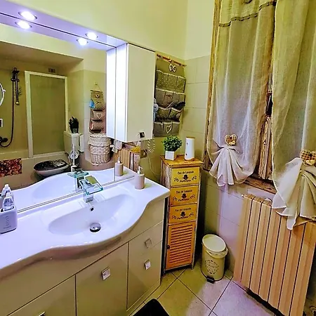 Shabby Chic Bed & Breakfast *