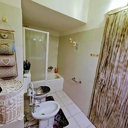 Shabby Chic