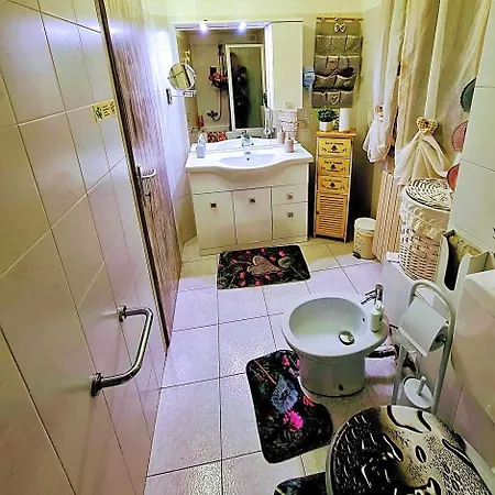 Shabby Chic Bed & Breakfast