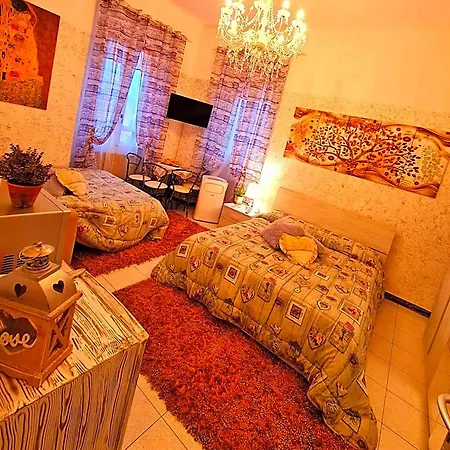 Shabby Chic Bed & Breakfast *