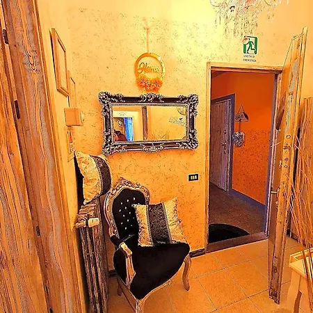 Shabby Chic Albavilla