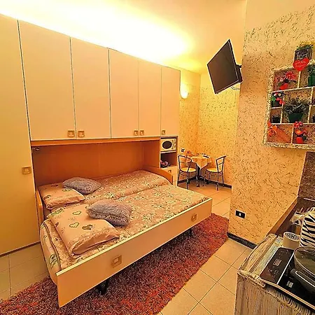 Bed & Breakfast Shabby Chic *