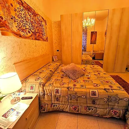 Bed & Breakfast Shabby Chic