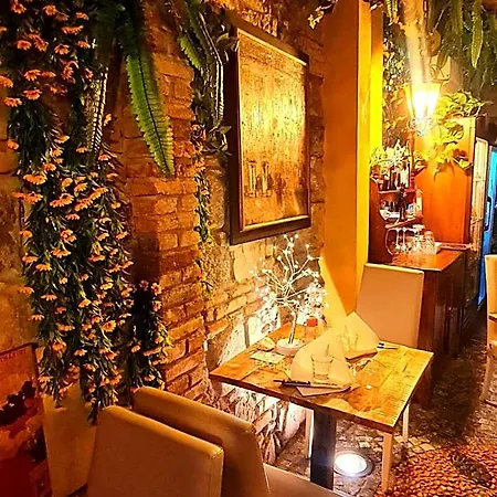 Bed & Breakfast Shabby Chic *