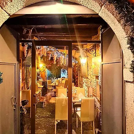 Shabby Chic Bed & Breakfast Albavilla
