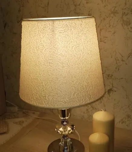 Bed & Breakfast Shabby Chic *