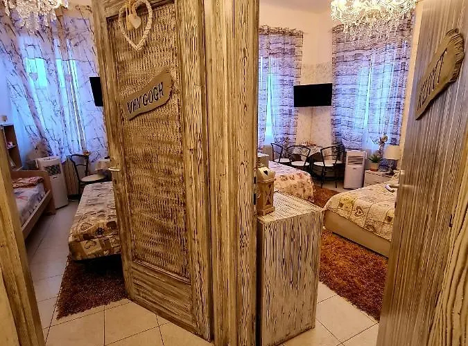 Shabby Chic Bed & Breakfast Albavilla