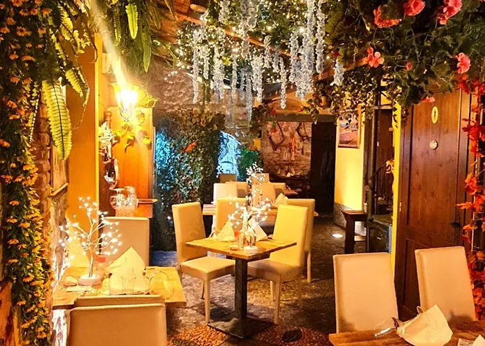 Shabby Chic * Albavilla