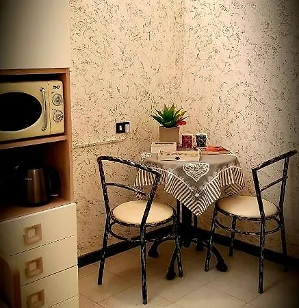 Shabby Chic * Albavilla