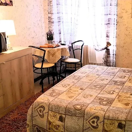 Shabby Chic Albavilla