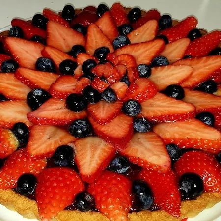 ベッド・アンド・ブレックファスト Shabby Chic