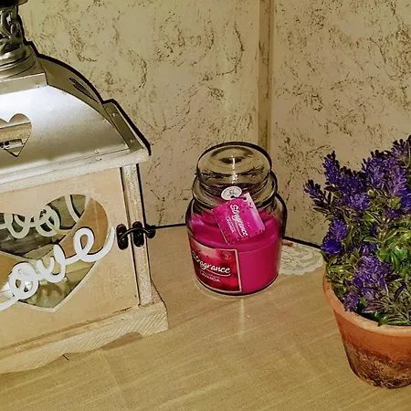 Shabby Chic * Albavilla