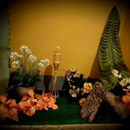 Shabby Chic ベッド・アンド・ブレックファスト Albavilla