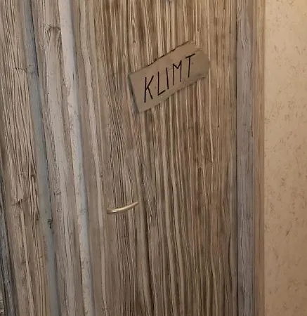 Shabby Chic ベッド・アンド・ブレックファスト