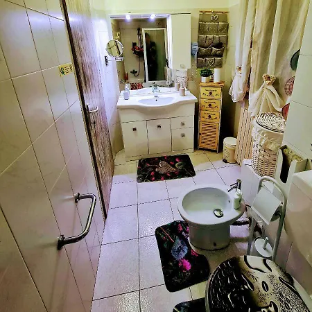 Shabby Chic ベッド・アンド・ブレックファスト *