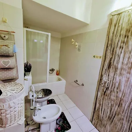 Shabby Chic ベッド・アンド・ブレックファスト *