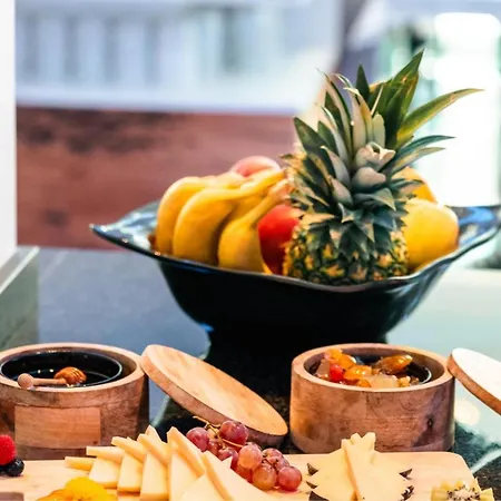 Shabby Chic ベッド・アンド・ブレックファスト