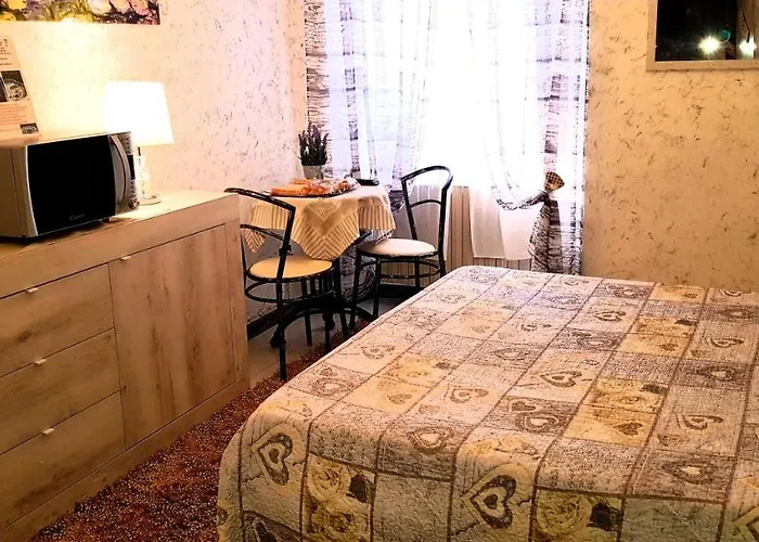 Shabby Chic Albavilla