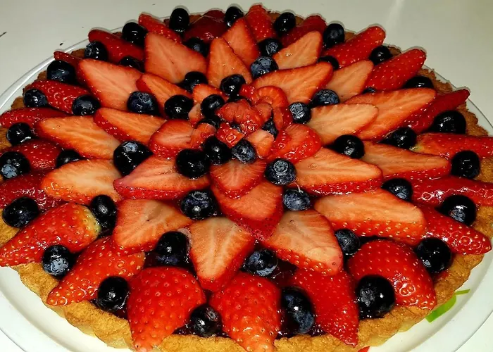 Bed & Breakfast Shabby Chic