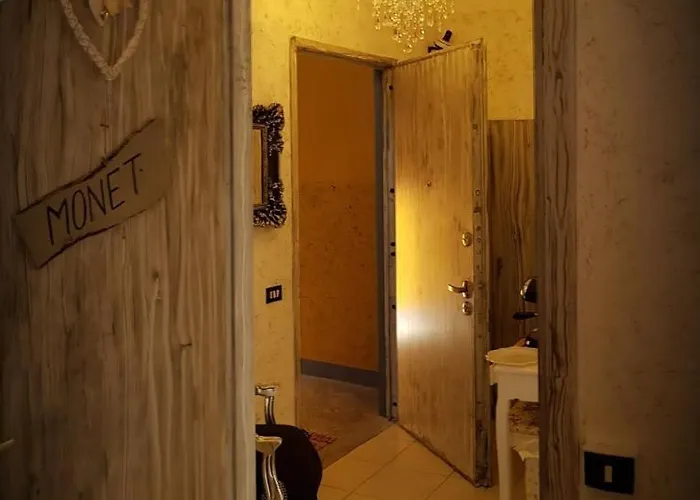 Shabby Chic * Albavilla