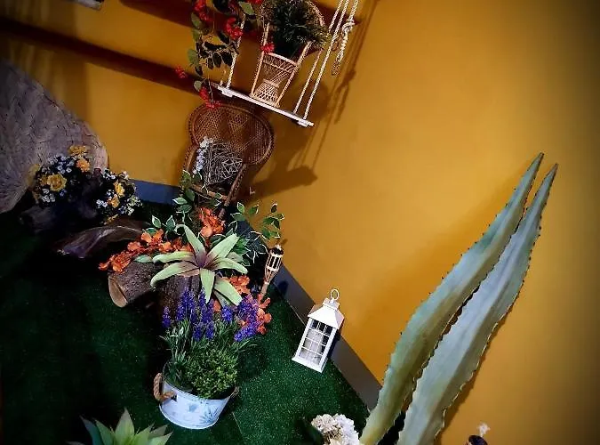 Bed & Breakfast Shabby Chic Albavilla