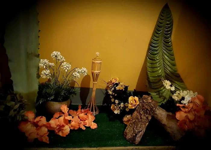 Shabby Chic Bed & Breakfast Albavilla