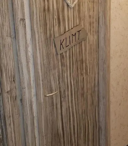 Shabby Chic Bed & Breakfast