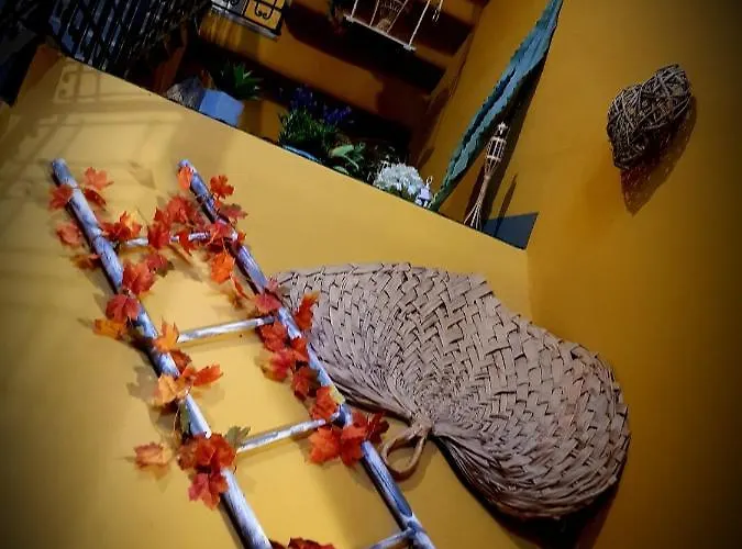 Shabby Chic Albavilla