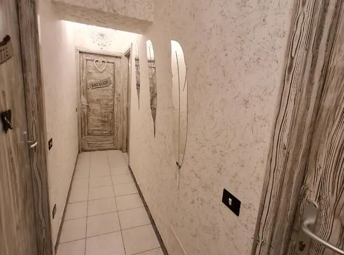 Bed & Breakfast Shabby Chic Albavilla